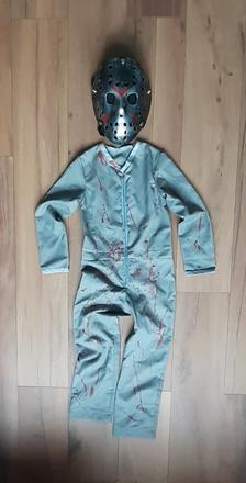 Kostým jason,