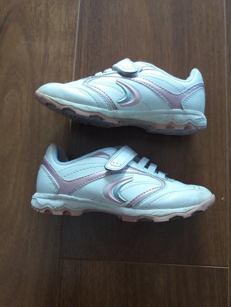 Dievc tenisky clarks, clarks,28