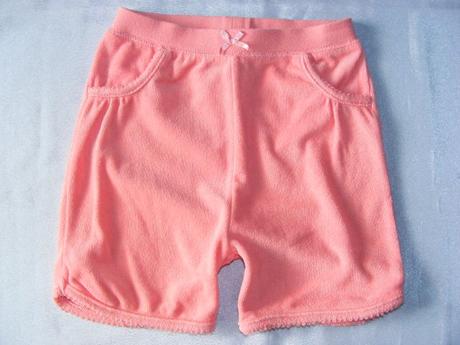 Šortky zn. topolino, topolino,98
