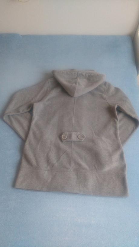 Dámska mikina, kik,44