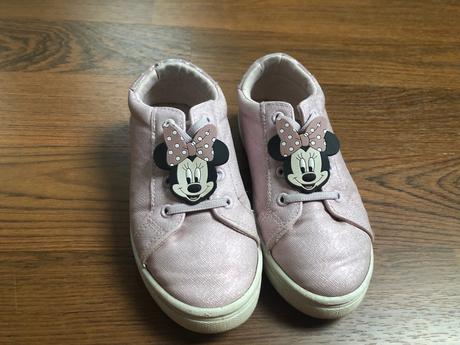 Tenisky s minnie, disney,29