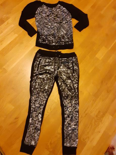 Súprava dámska, 36