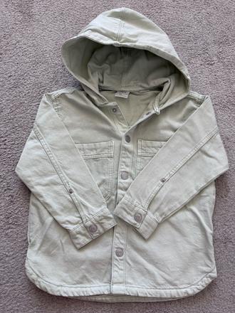 Riflova bunda, zara,110