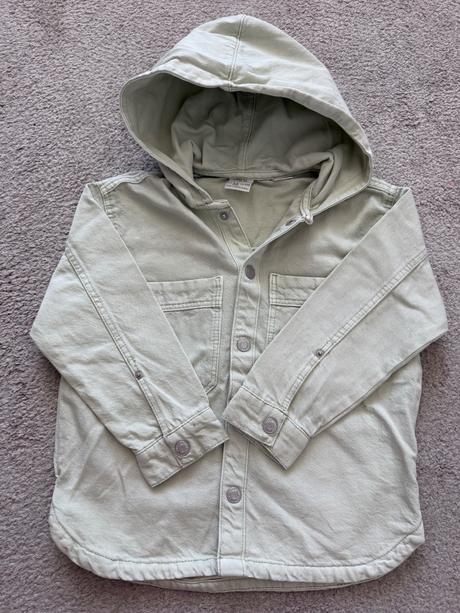 Riflova bunda, zara,110