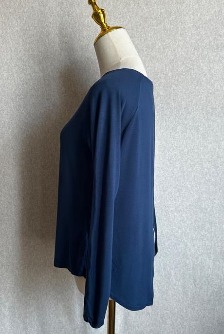 Armedangels úpletové tričko / top, xs