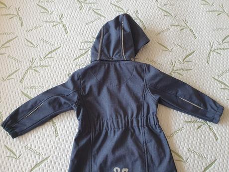 Softshellovy kabat, tcm,98