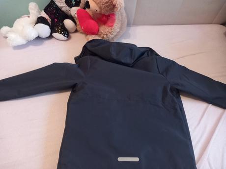 Bunda prechodná zateplená, f&f,140