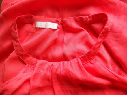 Lahučké letné padavé šaty promod, promod,34