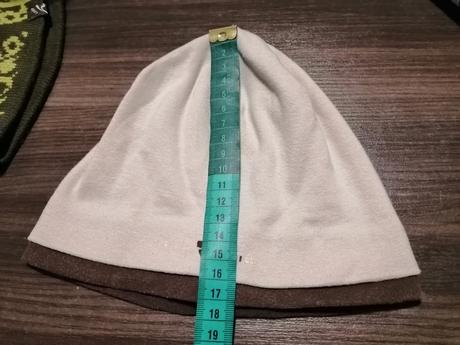 Zimné a prechodné sety/čiapky, 116