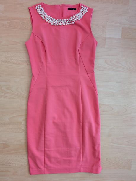 Šaty elegantné, orsay,36