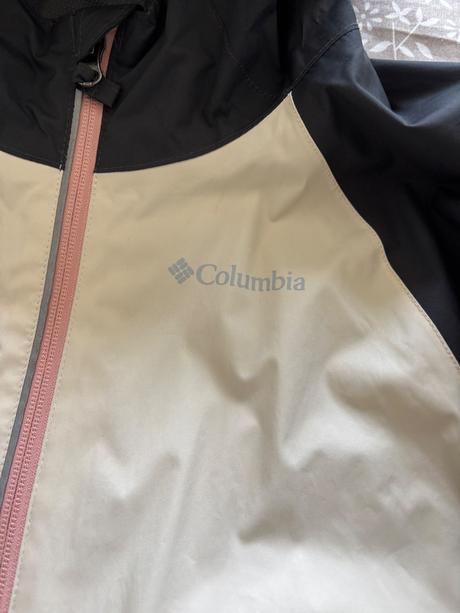 Columbia bunda, columbia,158