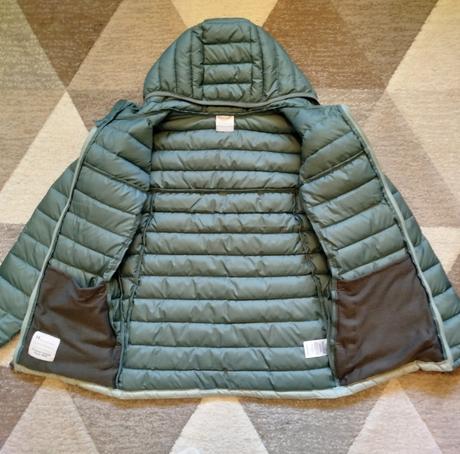 Perfektná prechodná bunda columbia - nová, columbia,164