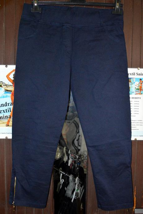 Dámske krátke nohavice, xl / xxl / xxxl