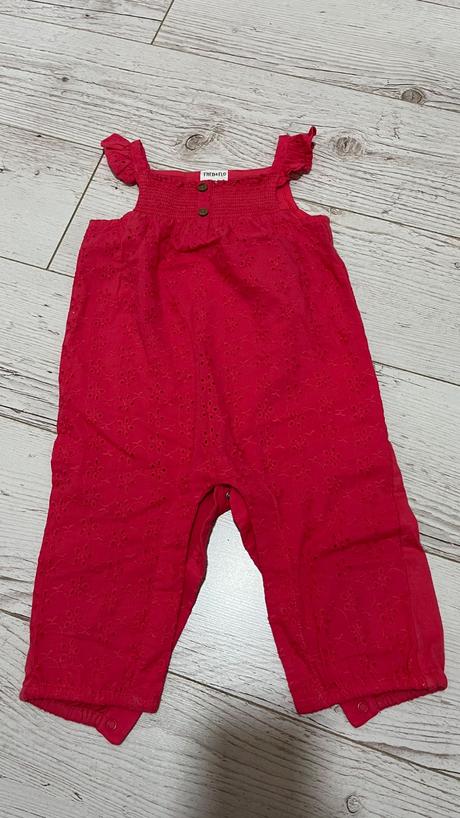 Trakáče ružové 68 letné, f&f,68