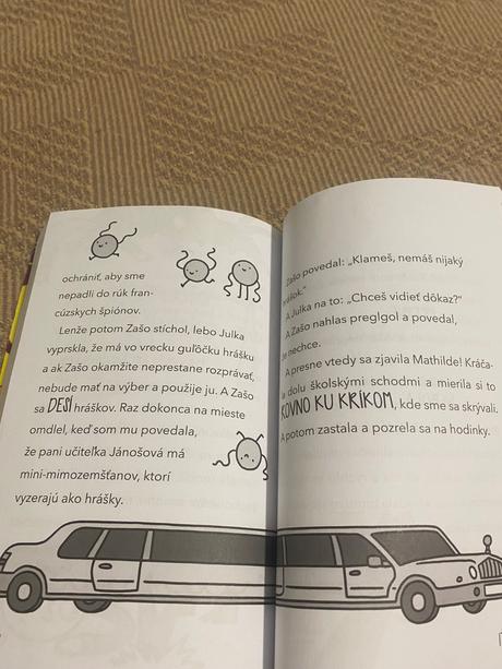 Špiónka ktorej chutila koložvárska kapusta pamela,