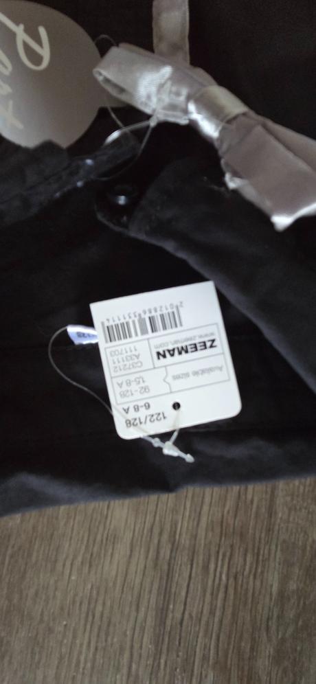 Kosela s motylikom, 122