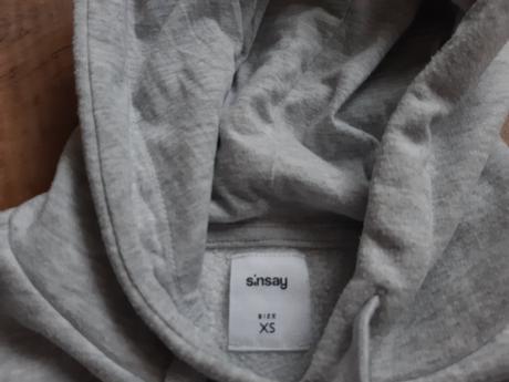 Mikina 146/152, sinsay,146