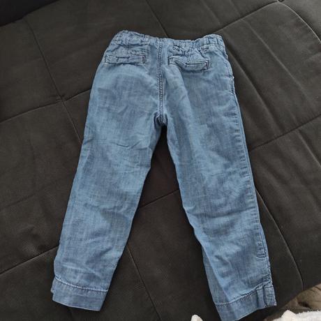 Letné rifle h&m, h&m,98