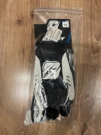 Kenny motocrossove rukavice, xxxl