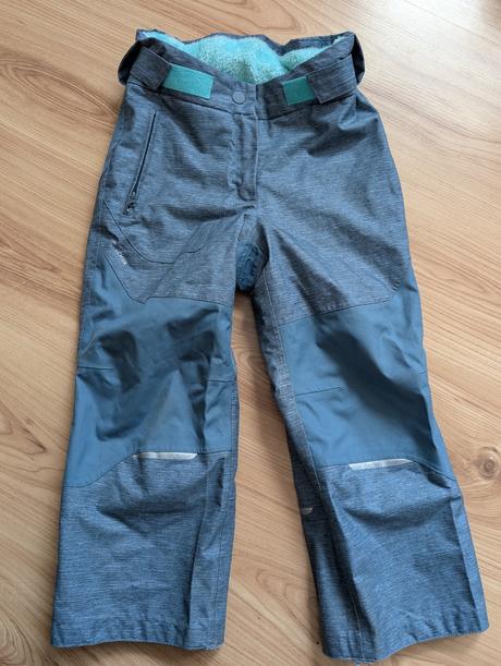 Otepľováky, decathlon,110