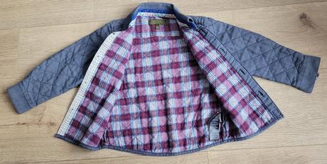 Prechodný kabat, 98