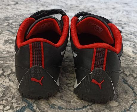 Moderné tenisky puma - top stav, puma,33