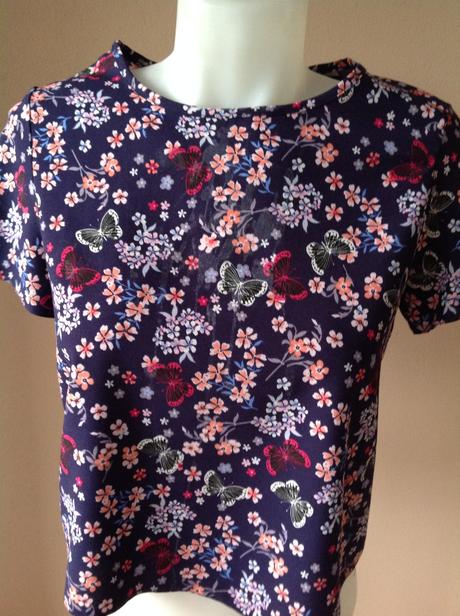 Motylikovy top /6, xs