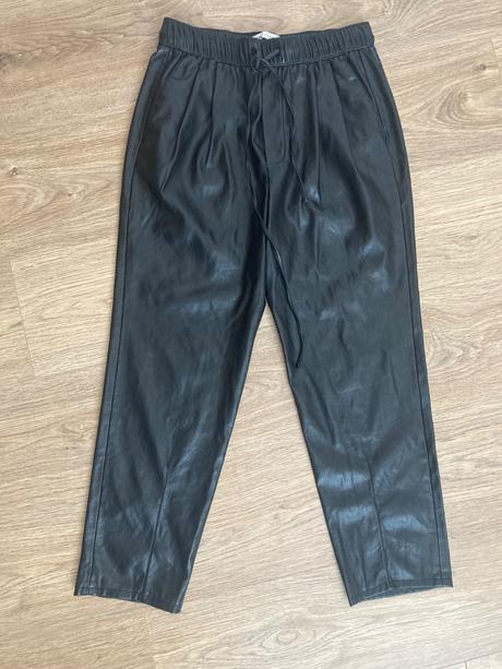 Kozenkove nohavice zara xs, zara,xs