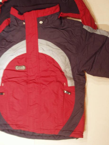Lyžiarska bunda, brugi,98