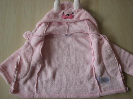 Mikinka málo nosená, pepco,86