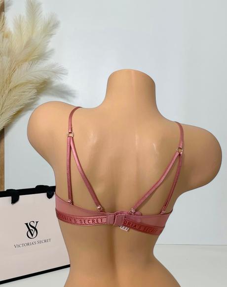 Victoria's secret dámska podprsenka 34d / 75d, victoria's secret,75d