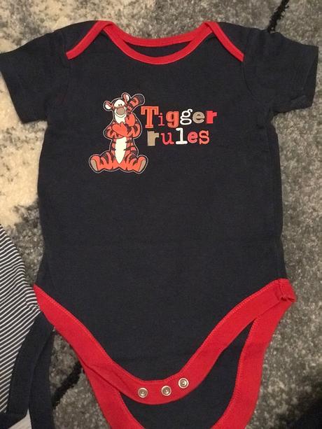 Body disney 2ks, george,80