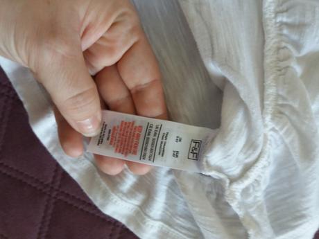 Dievcenske tricko dlhy rukav, f&f,98