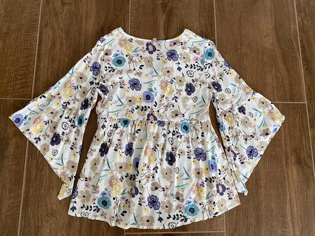 Blúzka, fracomina,xs