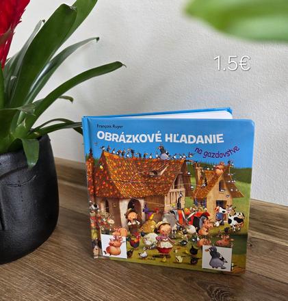 Obrázkové hľadanie na gazdovstve užívaná. mierne,