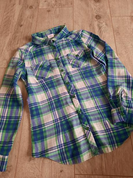 Super košela k rifliam, f&f,140