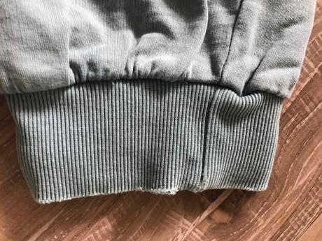 Teplaky reserved, reserved,170