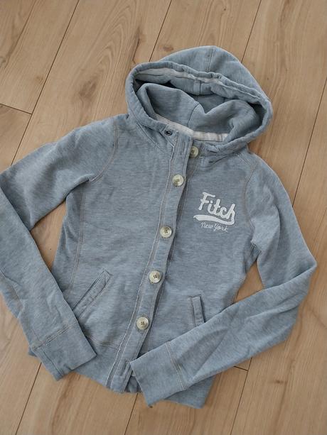 Mikina, abercrombie&fitch,s