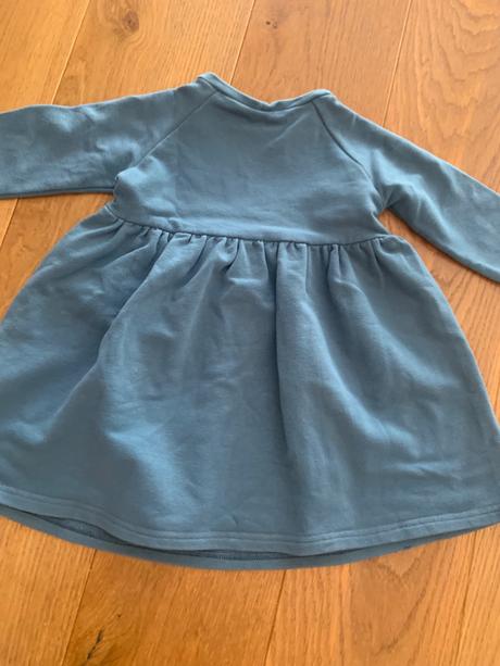 Little people šaty 80/86, little people,80