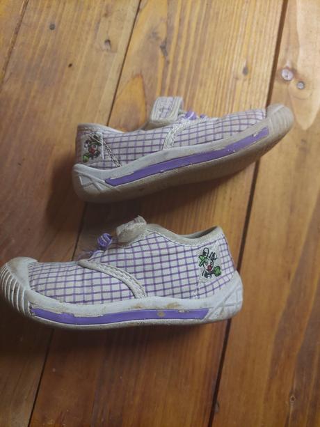 Dievčenské papuče, sandic,26