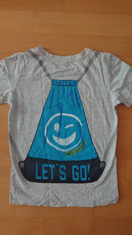 Tricko, dopodopo,128