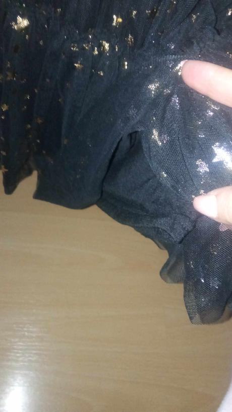 Hviezdičkové šaty 146, 146