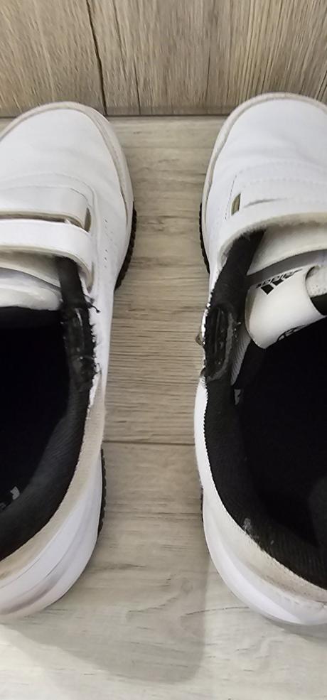 Tenisky adidas v. 38 2/3, adidas,38