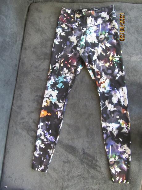 Sportove leginy nike, nike,s