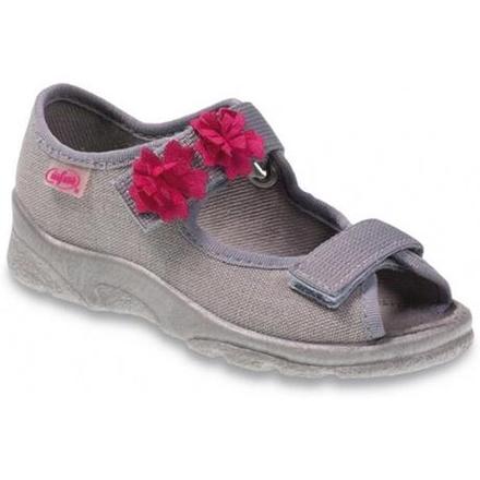 Dievčenské sandálky befado 969y103, befado,33