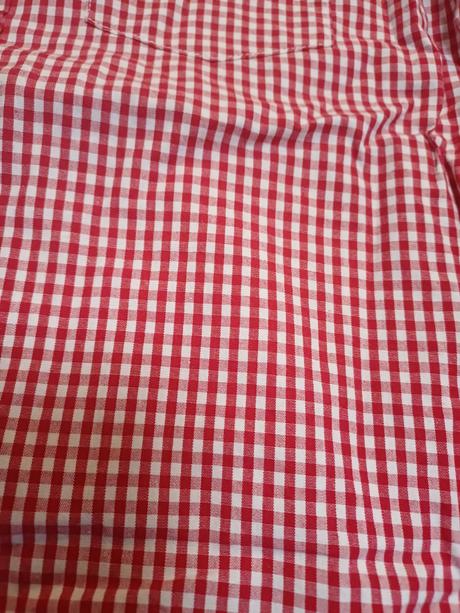 Bavlnena kosela v.128, 128