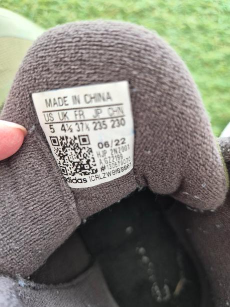 Adidas zimné topánky, adidas,37