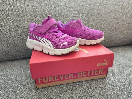 Ľahké tenisky, puma,22