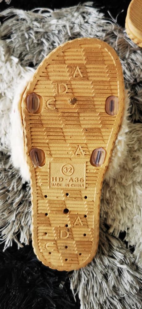 Šľapky veľ. 31/32, 31