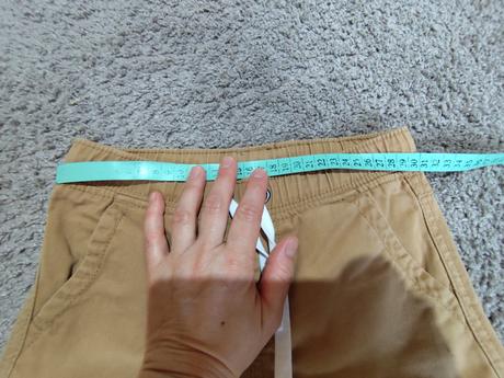 Letné kraťasy, f&f,128